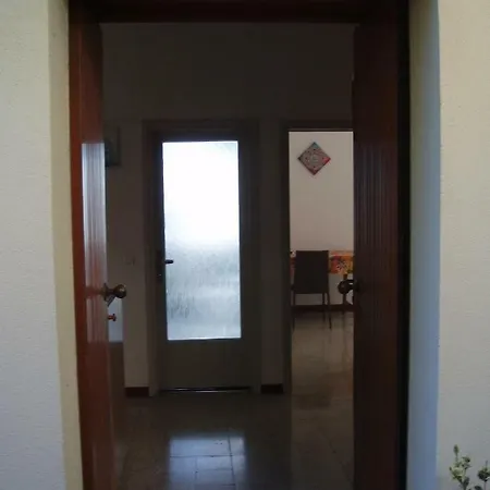 Casa Vacanze La Casetta Σπίτι διακοπών