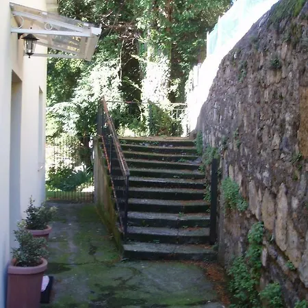 Casa Vacanze La Casetta Σπίτι διακοπών