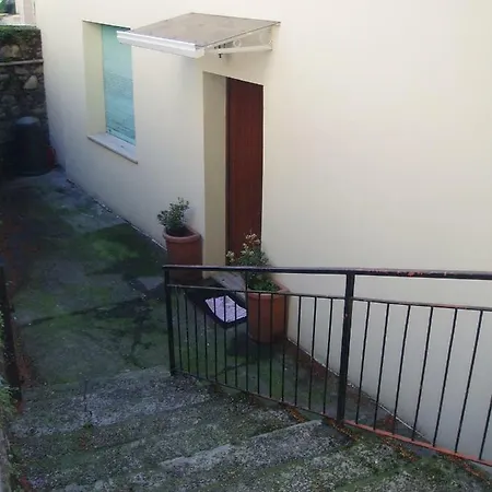 Casa Vacanze La Casetta Σπίτι διακοπών