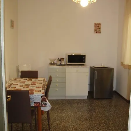 Casa Vacanze La Casetta Σπίτι διακοπών