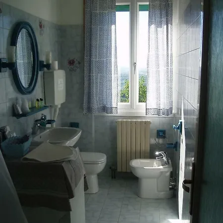 Σπίτι διακοπών Casa Vacanze La Casetta *