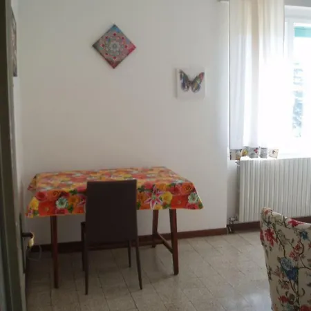 Casa Vacanze La Casetta Σπίτι διακοπών *