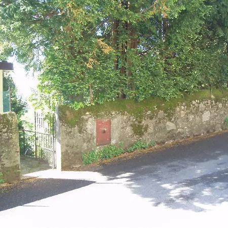 Σπίτι διακοπών Casa Vacanze La Casetta