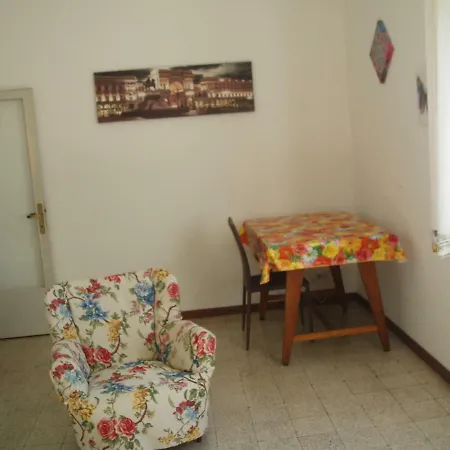 Σπίτι διακοπών Casa Vacanze La Casetta