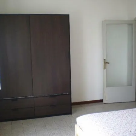 Casa Vacanze La Casetta Σπίτι διακοπών Albavilla