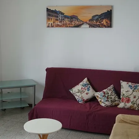 Σπίτι διακοπών Casa Vacanze La Casetta