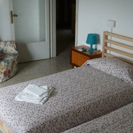 Casa Vacanze La Casetta